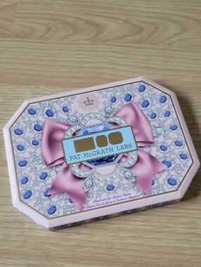 Pat McGrath Eyeshadow Palette